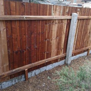 AER Services Landscaping & Fencing